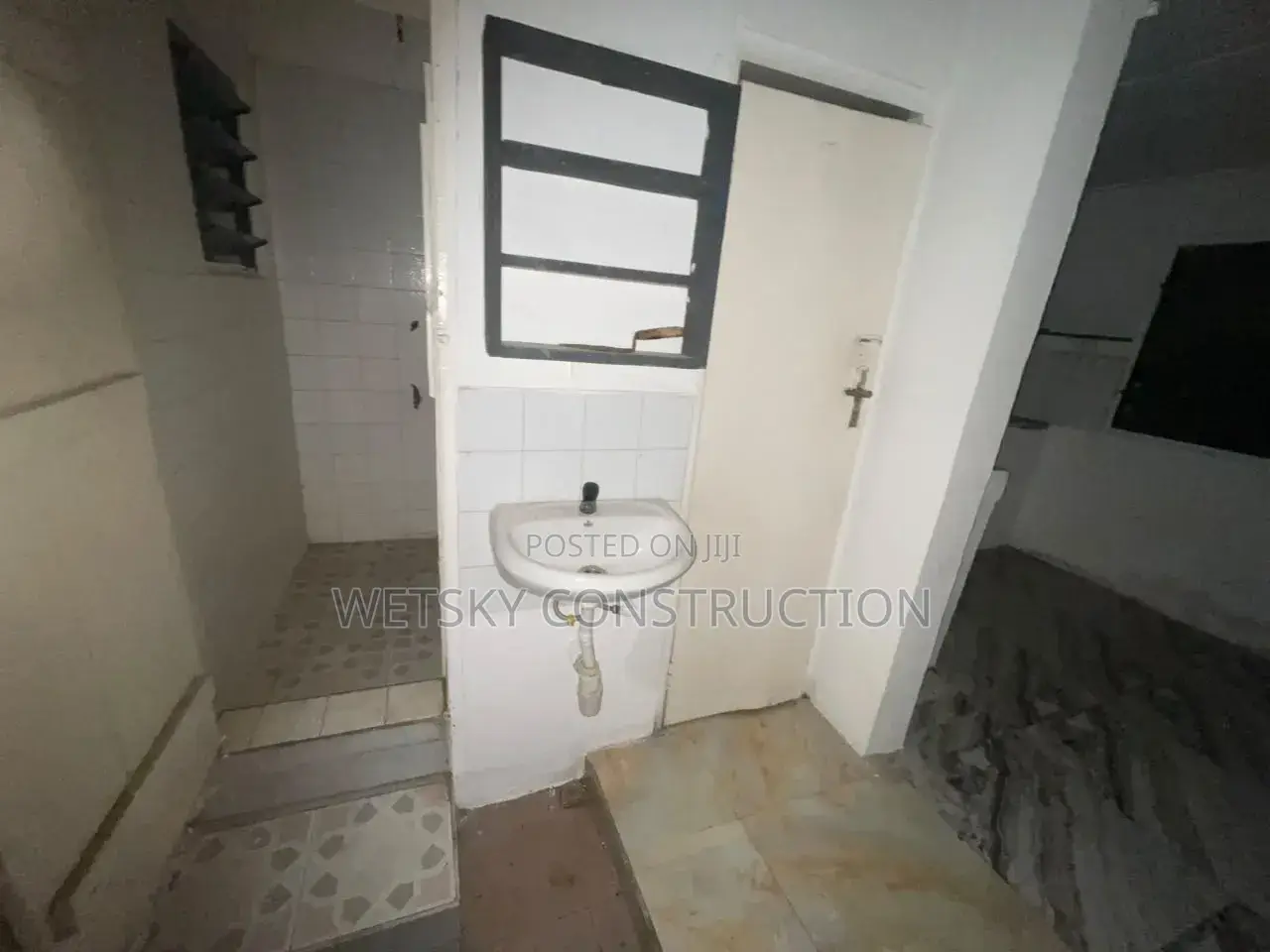 2bdrm Apartment in Odorkor, Official Town for rent