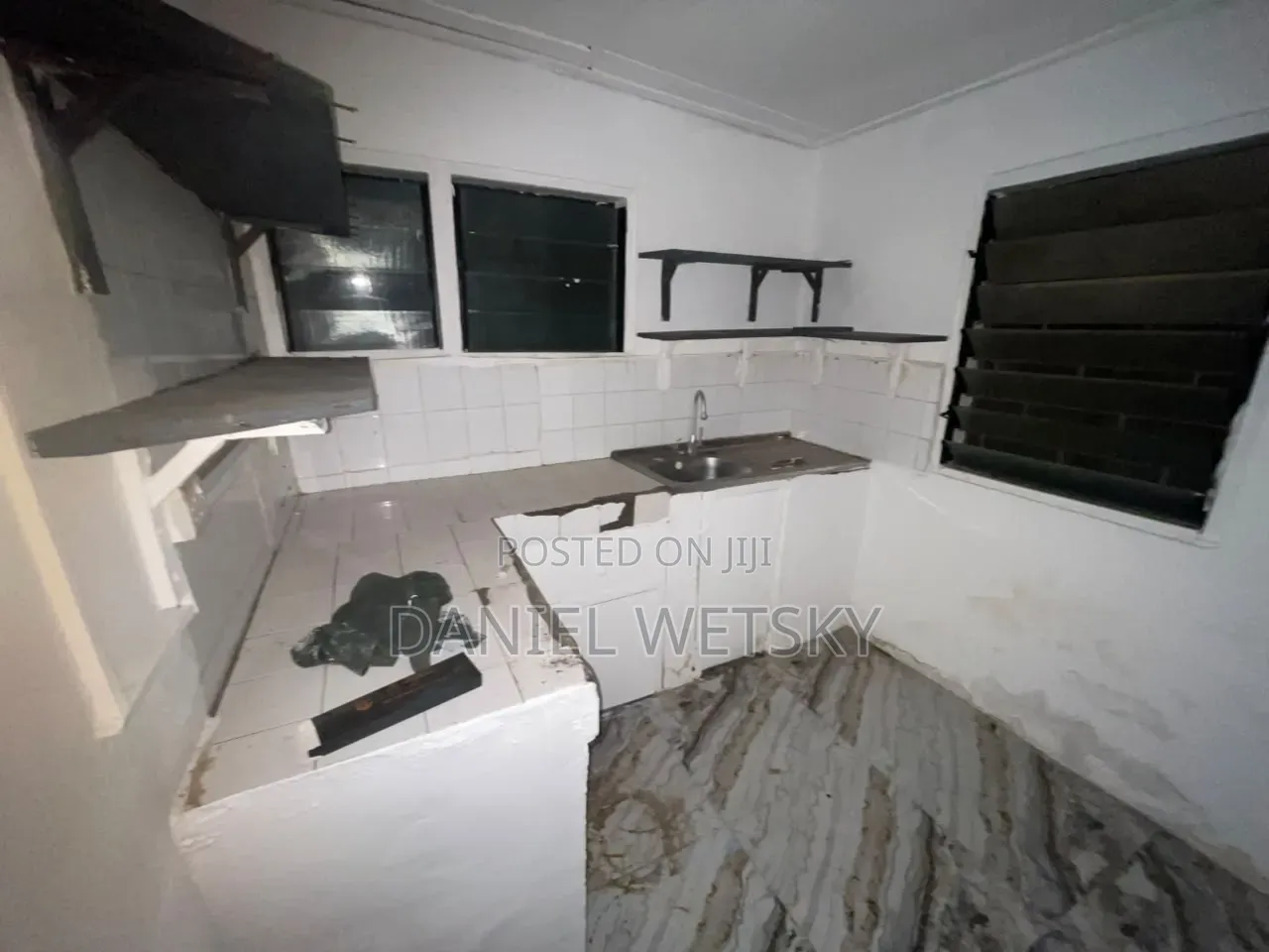 2bdrm Apartment in Odorkor, Official Town for rent