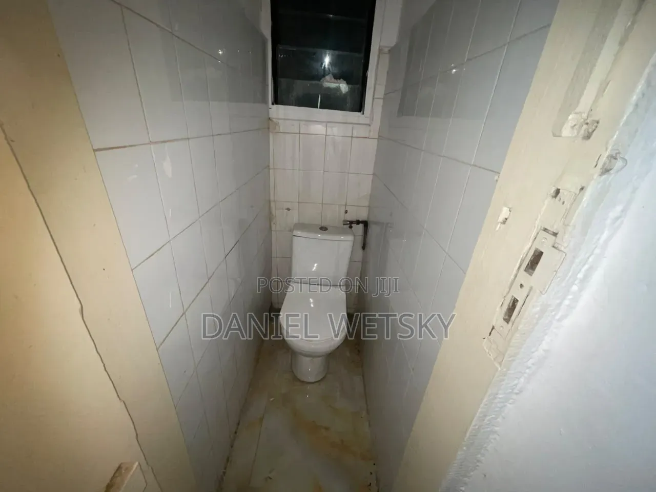 2bdrm Apartment in Odorkor, Official Town for rent