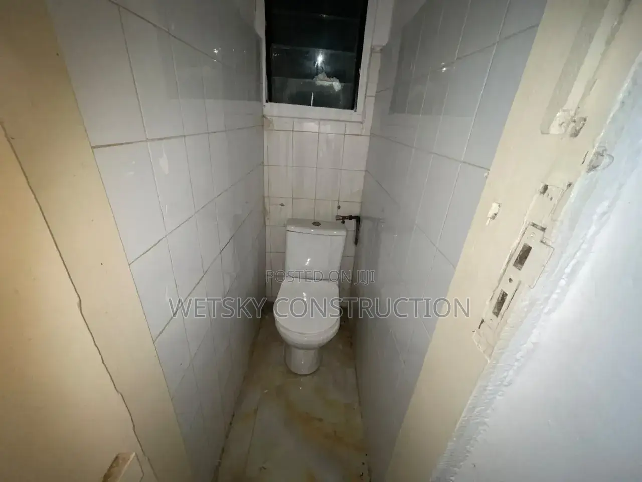 2bdrm Apartment in Odorkor, Official Town for rent