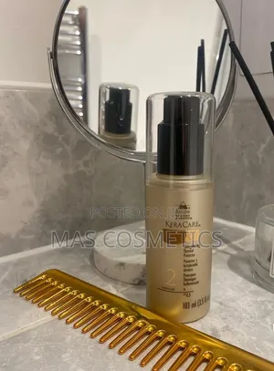 Keracare Strengthening Thermal Protector