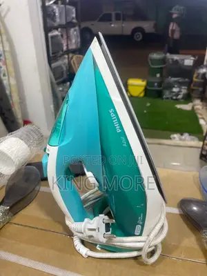 Home Used Iron for Sale
