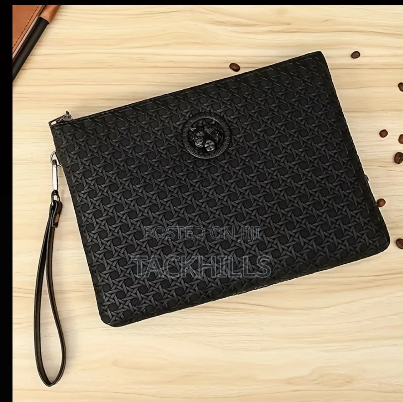Men Original Clutch Side/Hand Bags