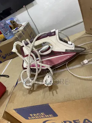 Home Used Iron for Sale