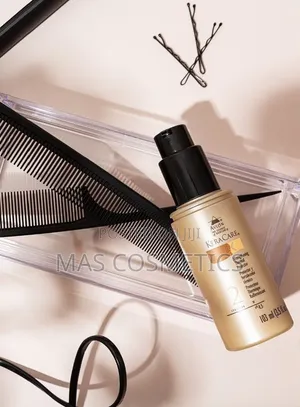 Keracare Strengthening Thermal Protector