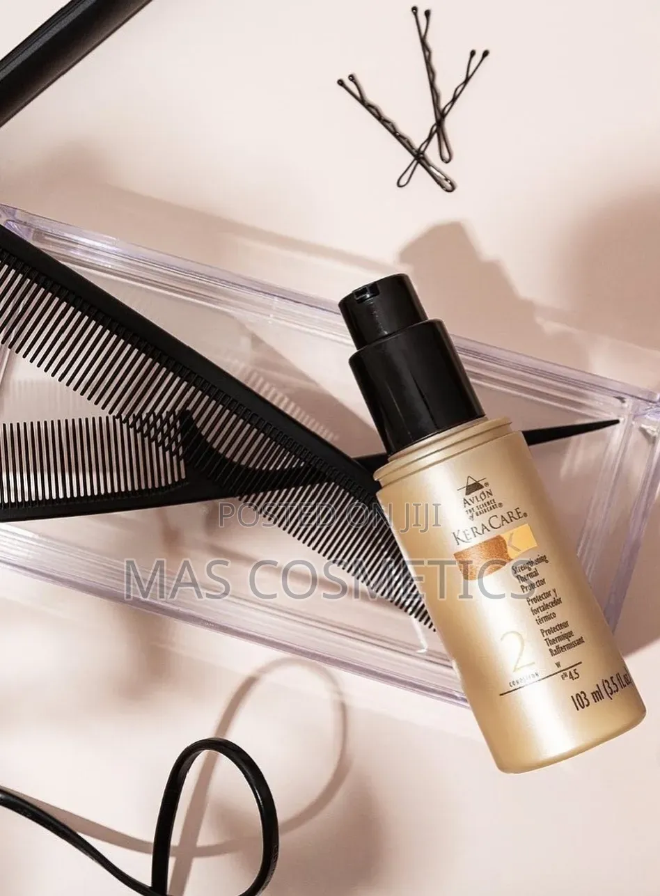 Keracare Strengthening Thermal Protector