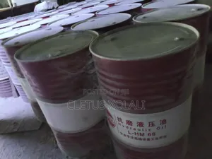 Hydraulic Oil