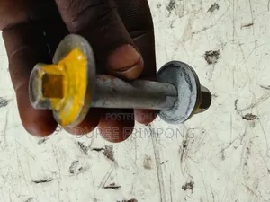 Civic, Pilot Suspension Camber Bolt
