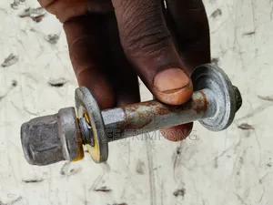 Civic, Pilot Suspension Camber Bolt