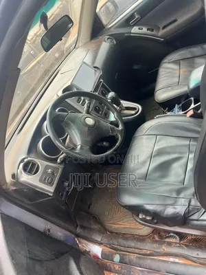 Toyota Matrix 2005 Blue
