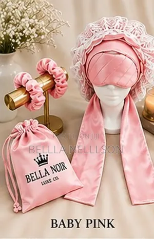 Chantilly Bonnet