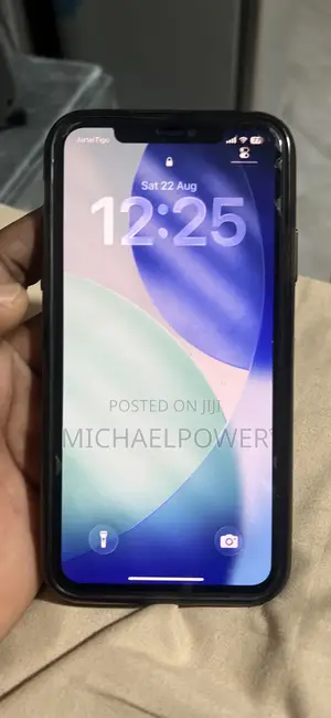 Apple iPhone 11 Pro Max 512 GB Gray