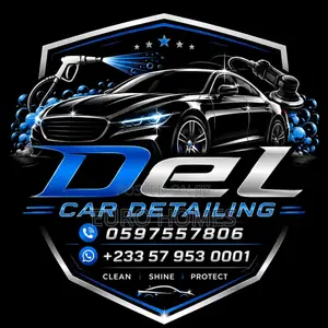 Del Car Detailing