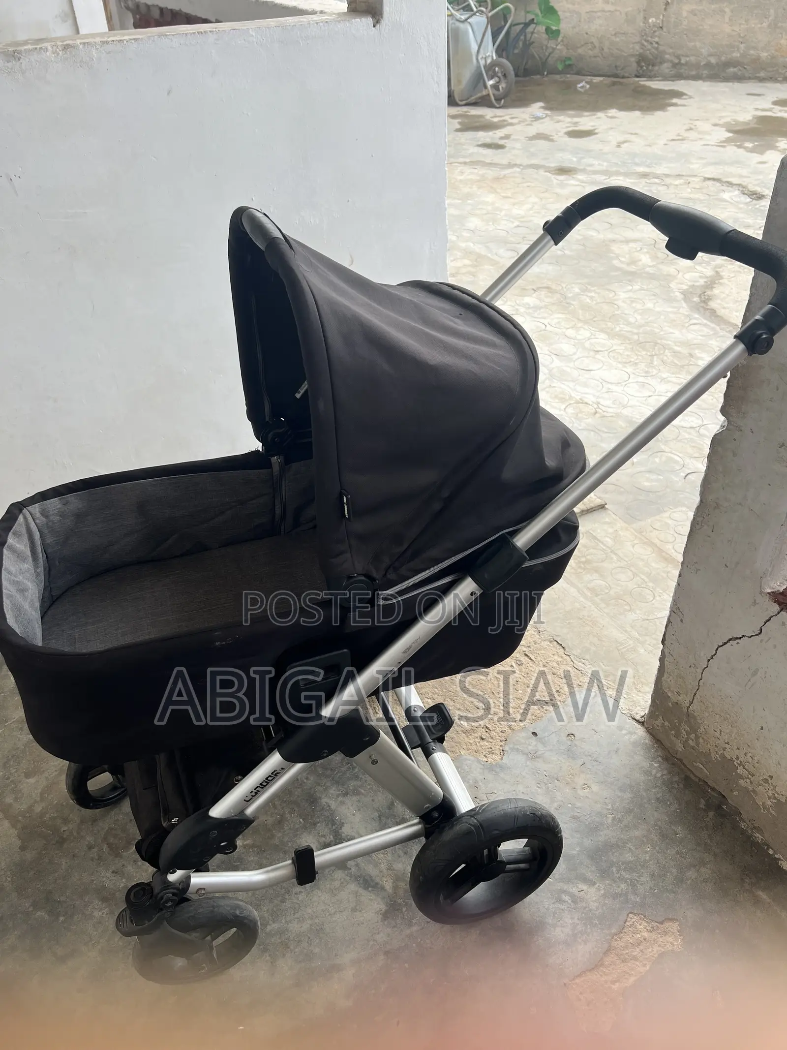 Stroller Bassinet