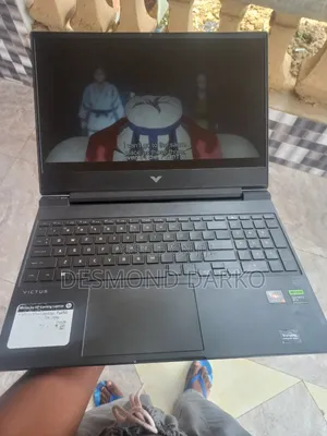 Laptop HP 15 16GB AMD Ryzen 5 SSD 512GB