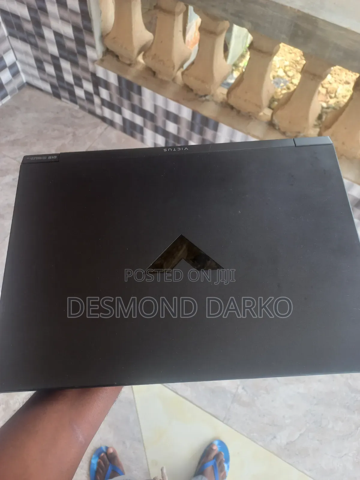 Laptop HP 15 16GB AMD Ryzen 5 SSD 512GB