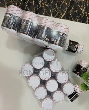PAKA Teeth Whitening Powder