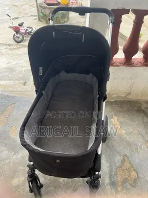 Stroller Bassinet