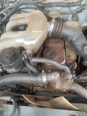 Nissan Hardbody 2000i 2006 Gray