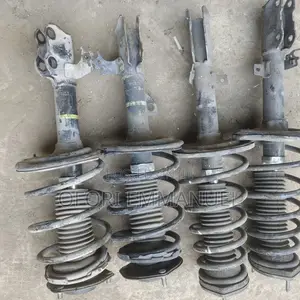 Toyota Camry Spider Front Shocks