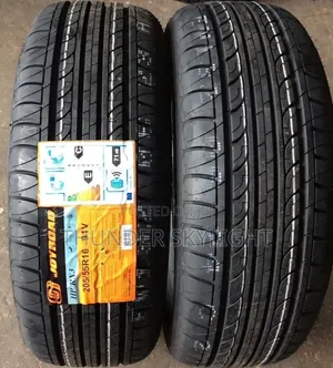 205/55r16 Joyroad HP Rx3 Tyre