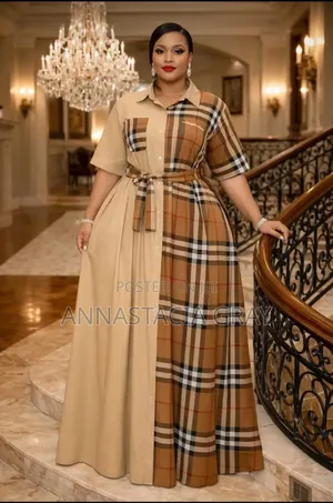 Ladies Dress
