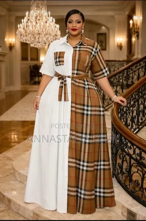 Ladies Dress