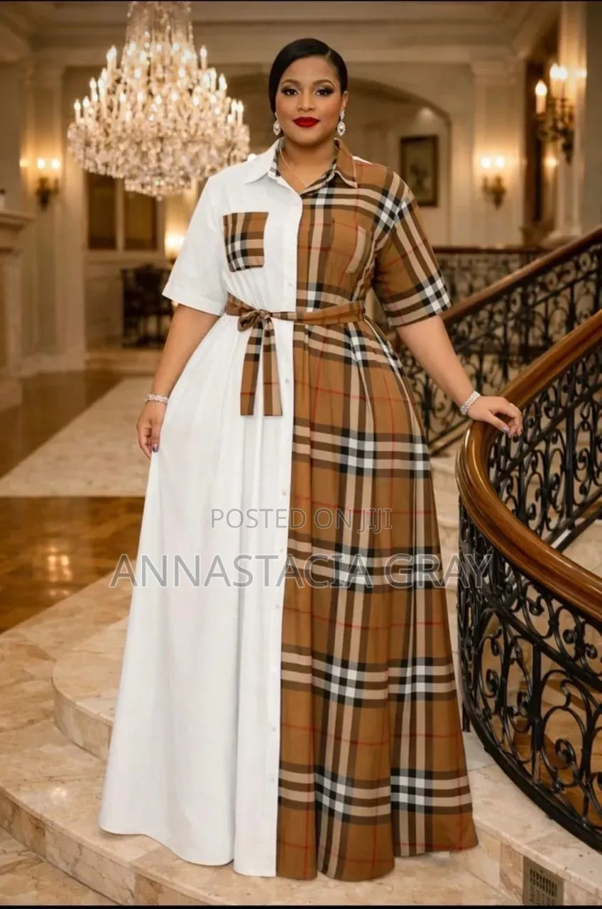 Ladies Dress