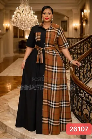 Ladies Dress