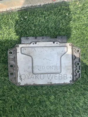 Renault Duster 2.0L ECU (Control Board) V42