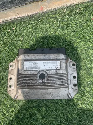 Renault Duster 2.0L ECU (Control Board) V42