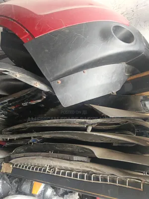 Bonnets and Fenders for All American Cars