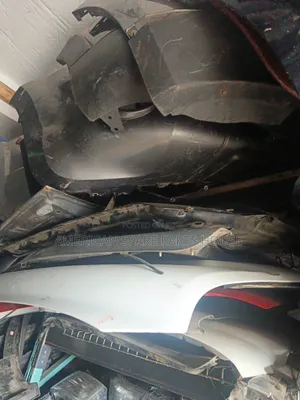 Bonnets and Fenders for All American Cars