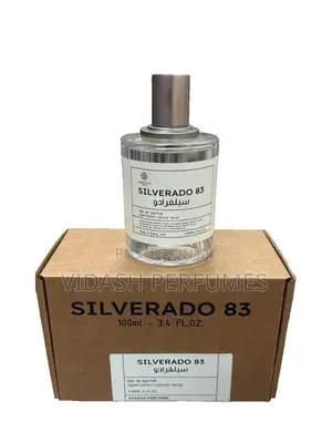 Silverado 21, 83 and 56