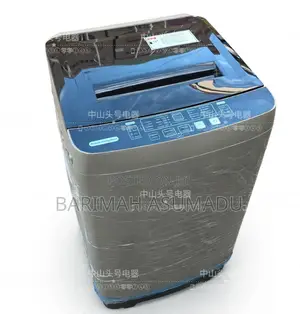12kg Zhigao Washing Machine