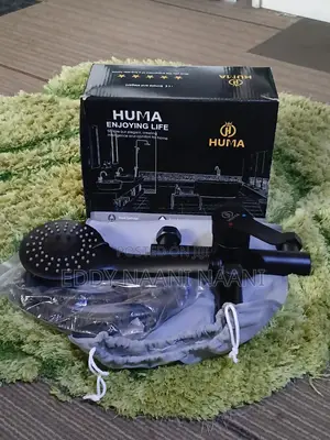 Bath Faucet and Shower