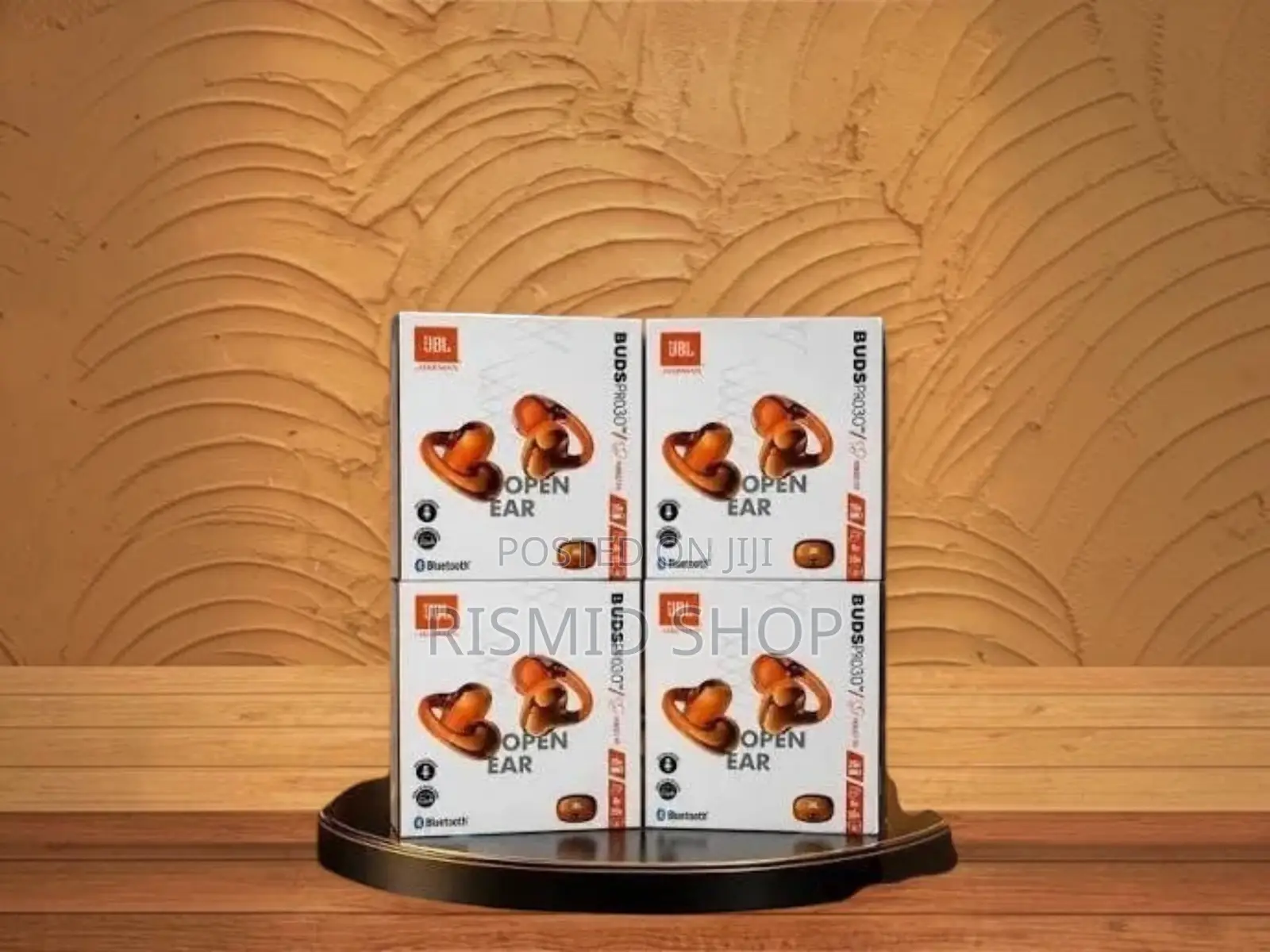 JBL Buds Pro30 TWS Open Earbuds
