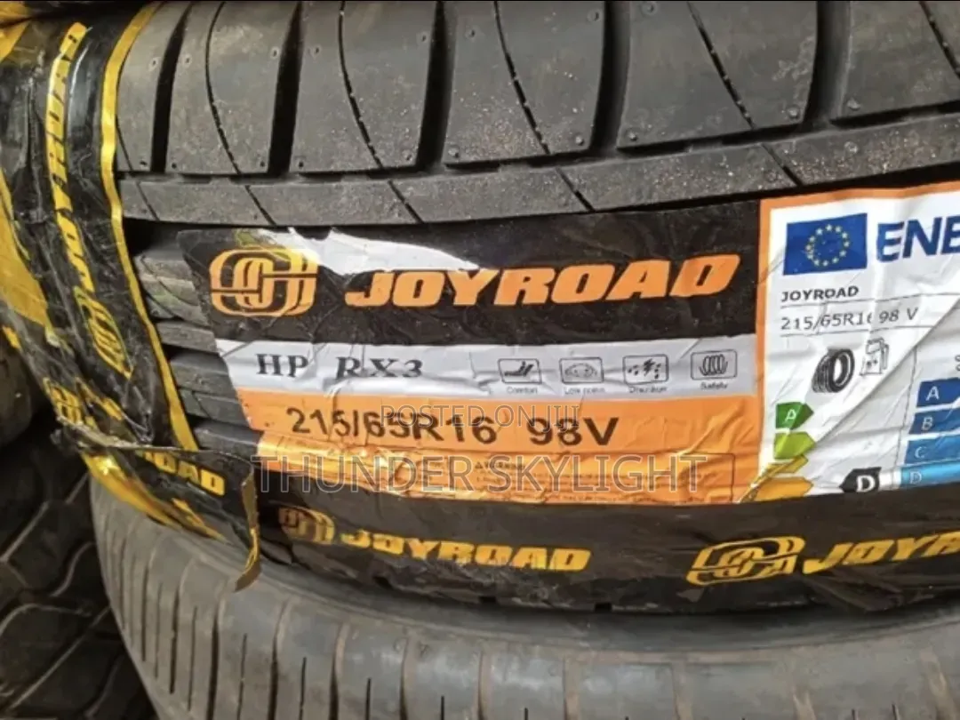 215/65r16 Joyroad Tyre