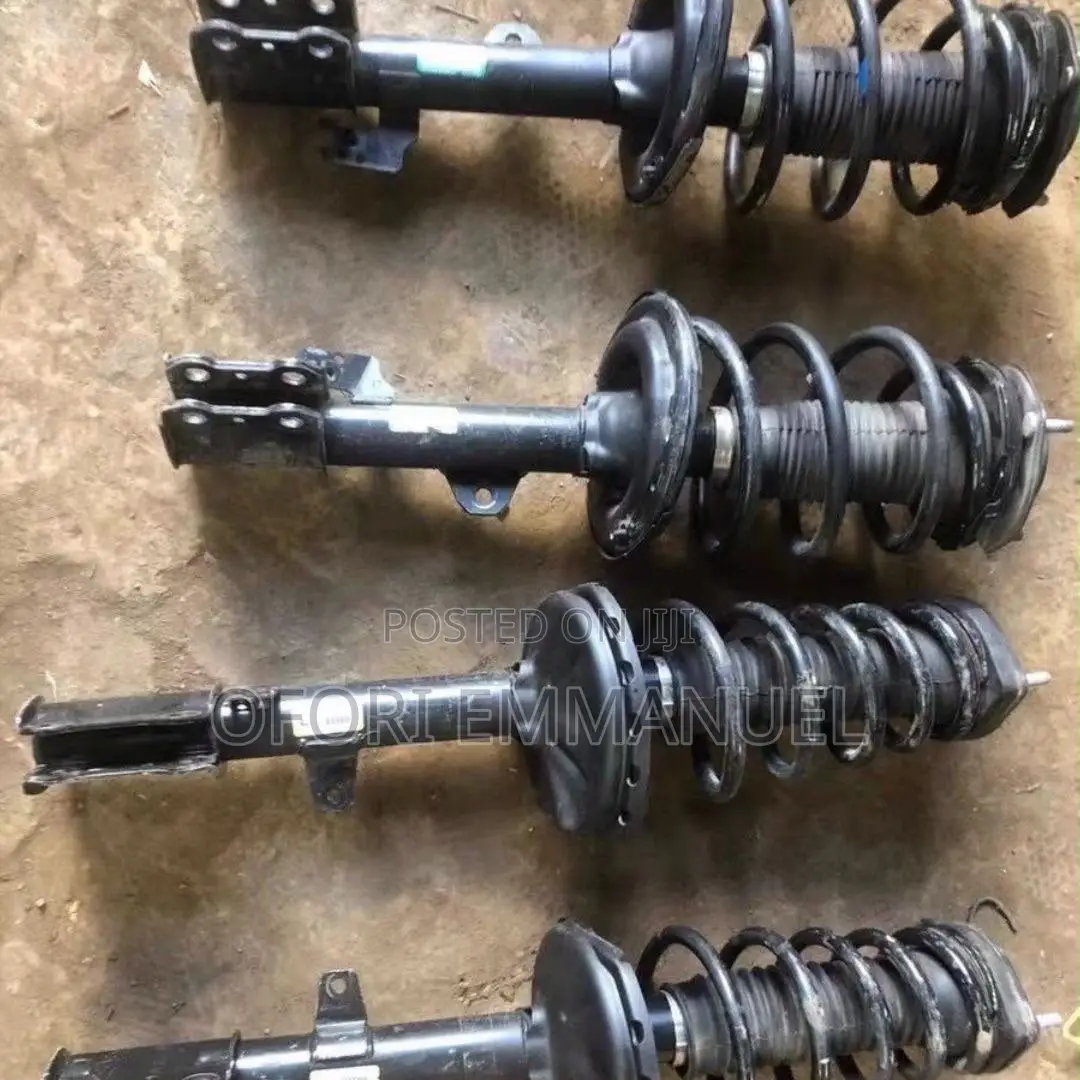 Toyota Highlander Front Shocks 2008-2018