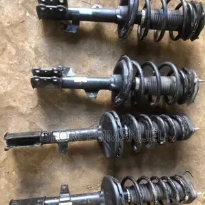 Toyota Highlander Front Shocks 2008-2018