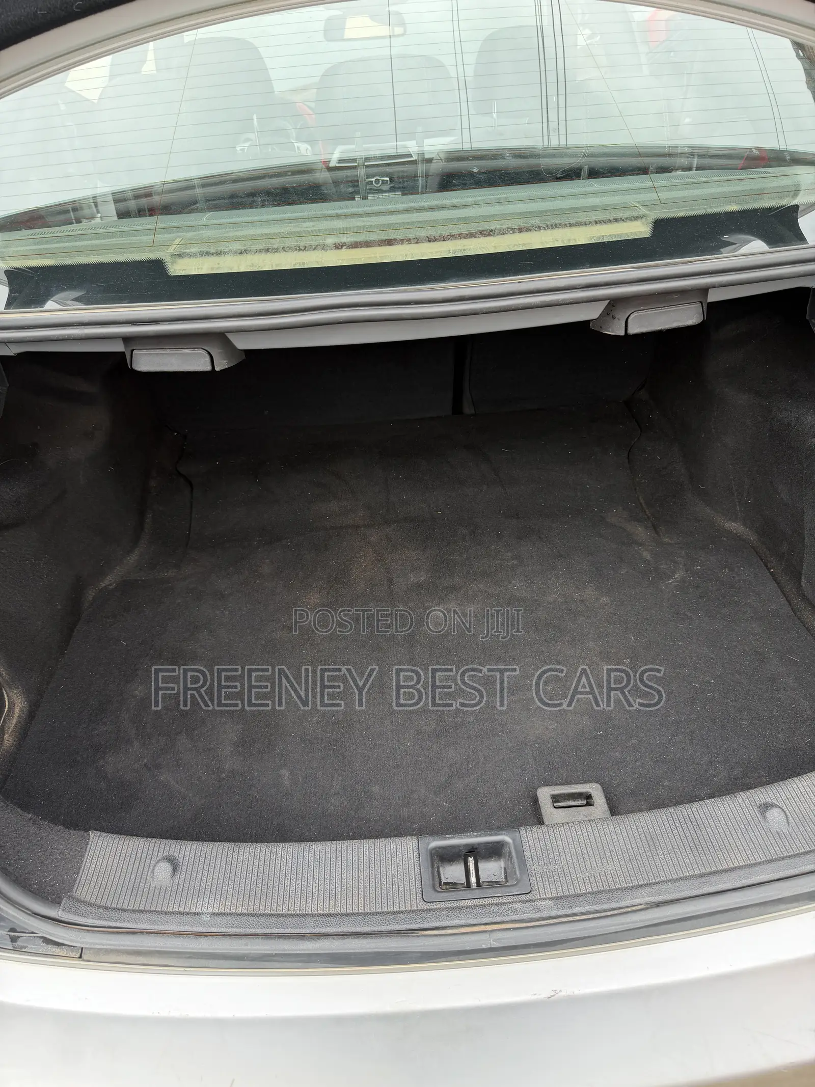 Mercedes-Benz C250 2014 Silver
