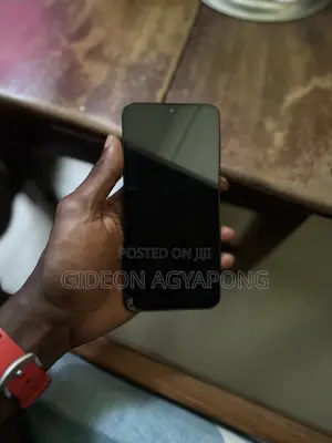 Samsung Galaxy A17 5G 128 GB Black
