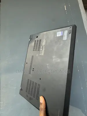 Laptop Lenovo ThinkPad T14 16GB Intel Core i5 SSD 512GB