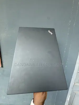 Laptop Lenovo ThinkPad T14 16GB Intel Core i5 SSD 512GB