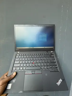 Laptop Lenovo ThinkPad T14 16GB Intel Core i5 SSD 512GB