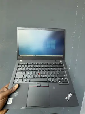 Laptop Lenovo ThinkPad T14 16GB Intel Core i5 SSD 512GB