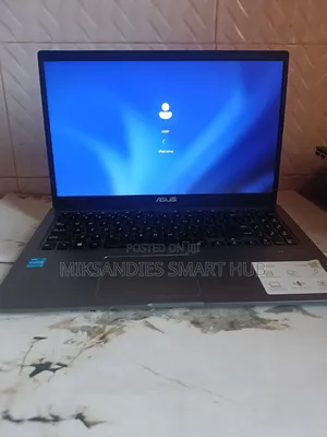 Laptop Asus 8GB Intel Core i3 SSD 256GB