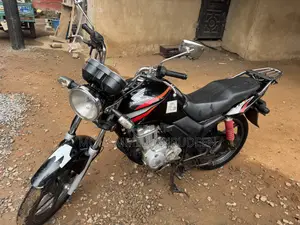 Honda 1990 Black