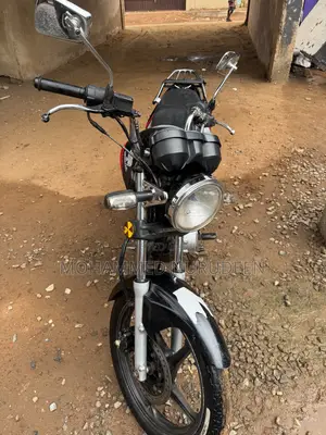 Honda 1990 Black