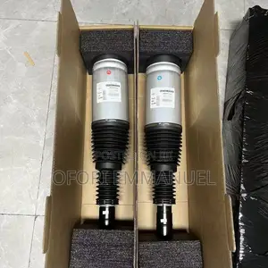 Range Rover Vogue Front Shocks 2014-2019